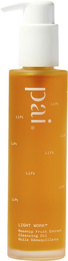 PAI Light Work - Cleansing Oil Rosehip