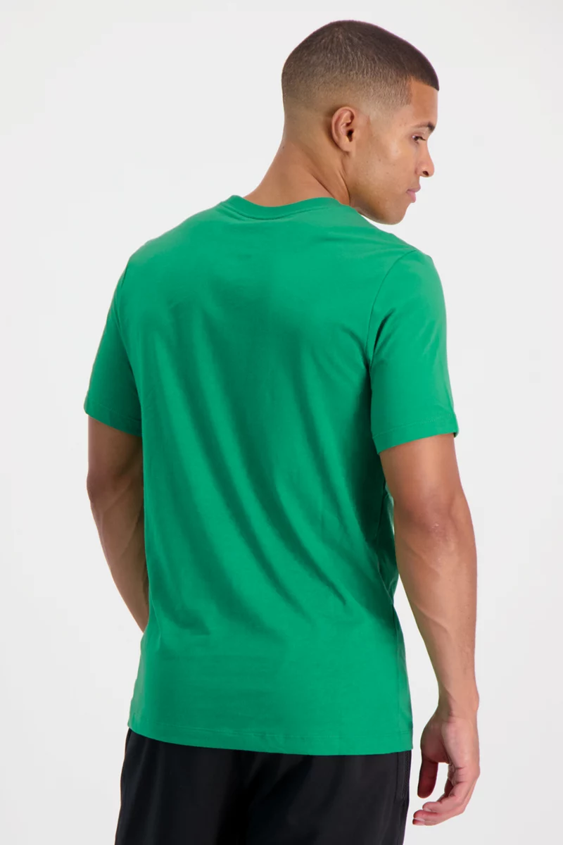 Nike Boston Celtics Essential Herren T-Shirt
