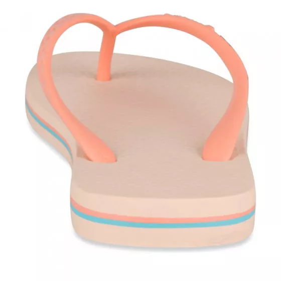 Tongs ORANGE IPANEMA