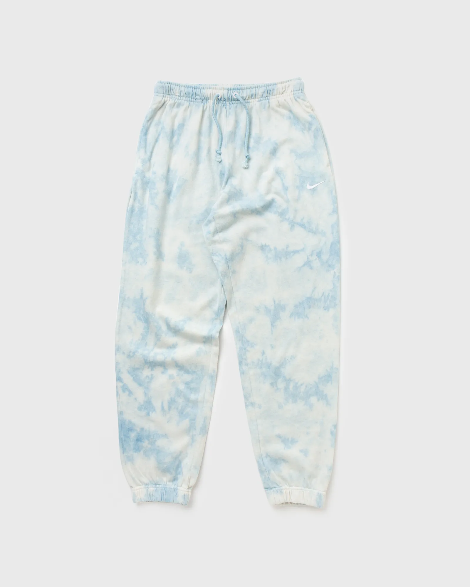 Nike WMNS Mid-Rise Cloud-Dye Joggers