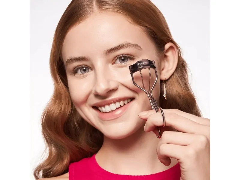 ESSENCE_Lash Curler lash curler 01 eyelash curler
