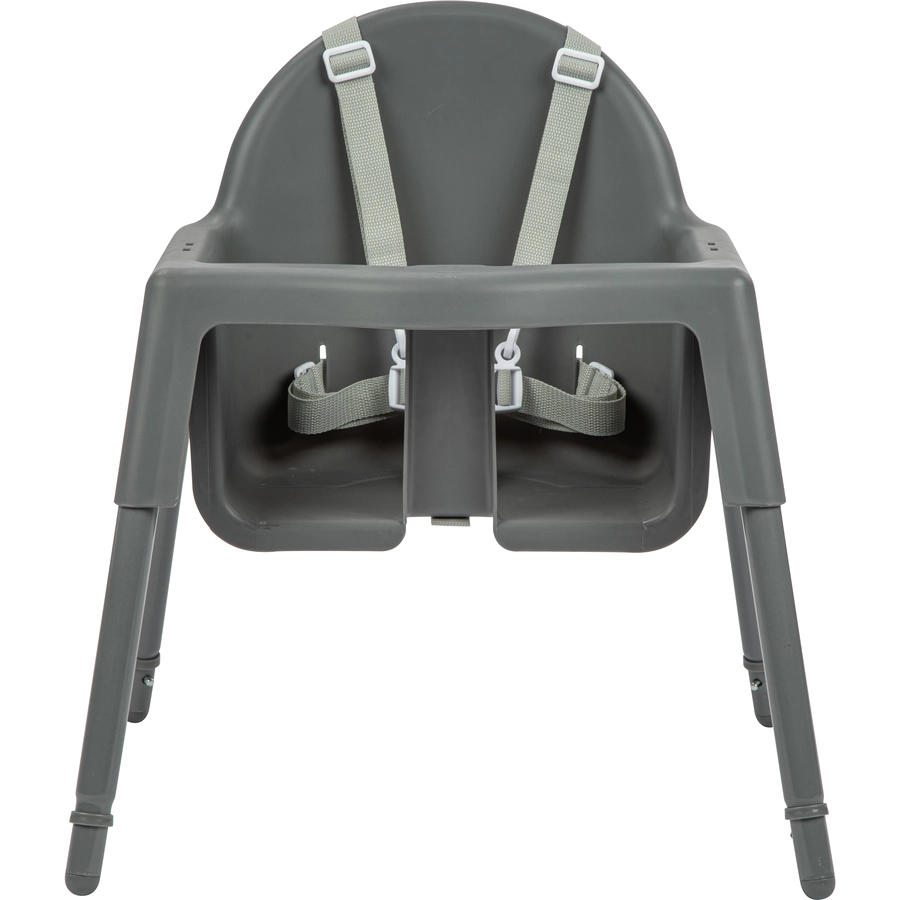Bebeconfort Hochstuhl Meely Dark Grey