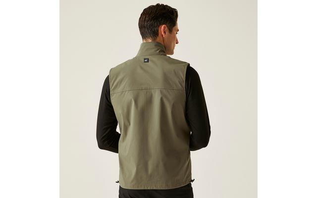 Regatta Travel Packaway Herren Weste