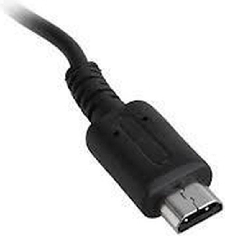 Universele AC - DC Adapter - 5 Volt - Plugmaat 5 x 2.1 mm - Spanning 100-240 Volt