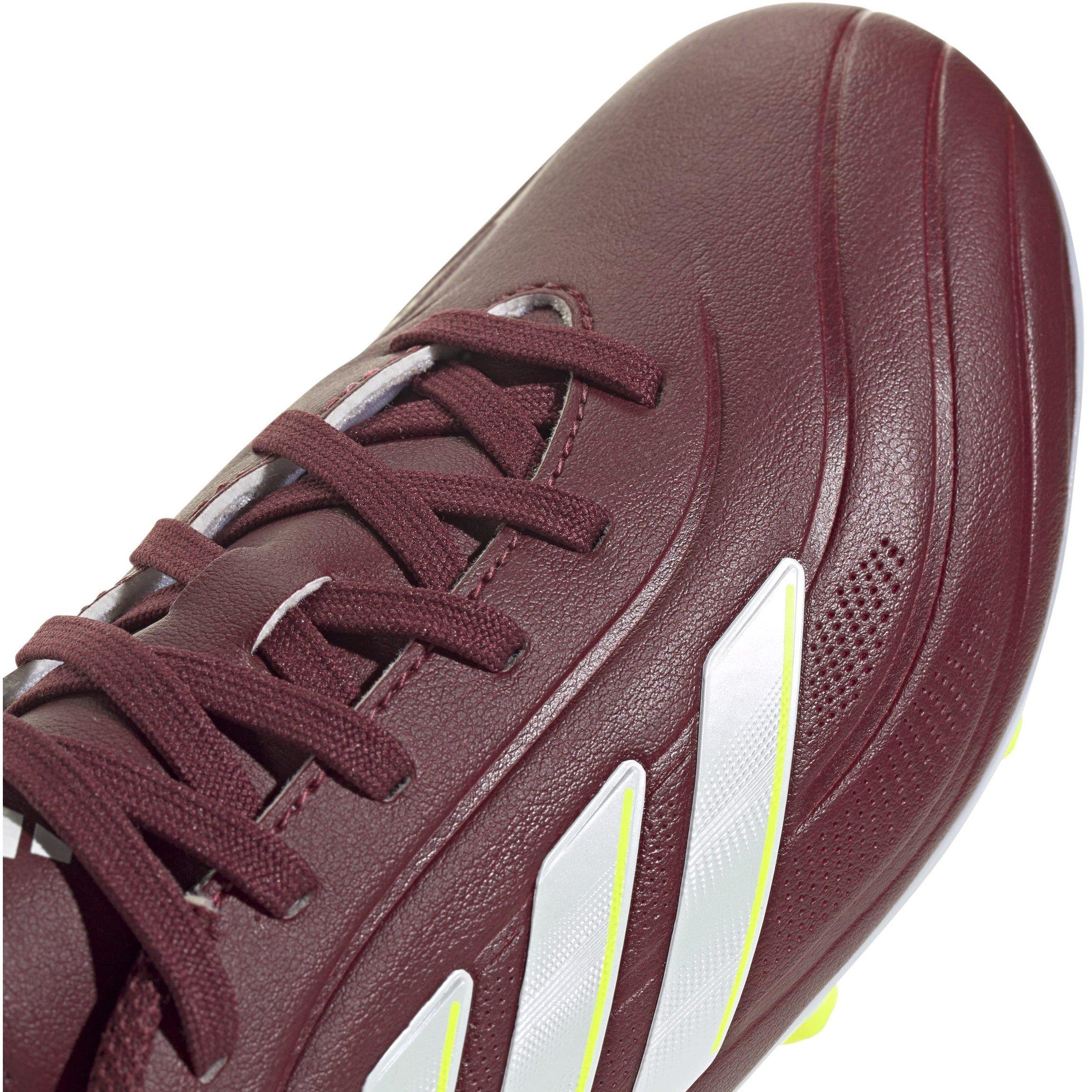 adidas adidas Copa Pure 2 League Fg J Firm Ground Football Boots Unisex Kids