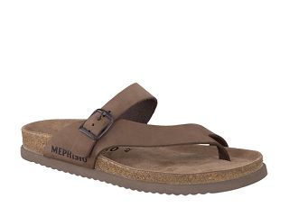 niels  SANDALBUCK 6051n  DARK BROWN