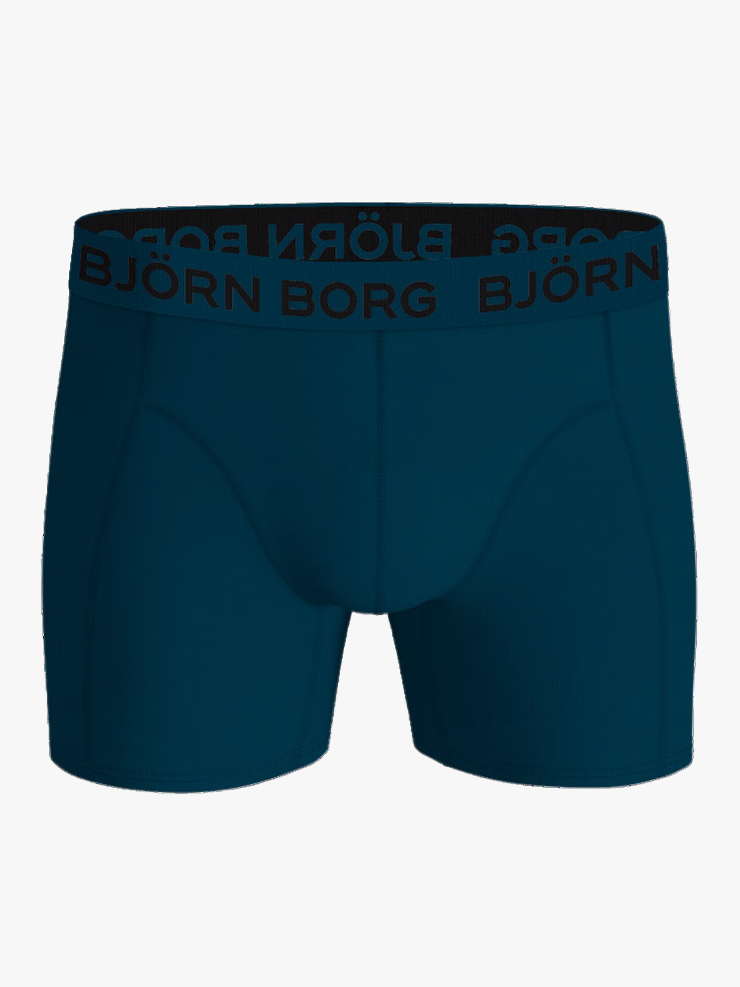Cotton Stretch Boxer 3-Pack