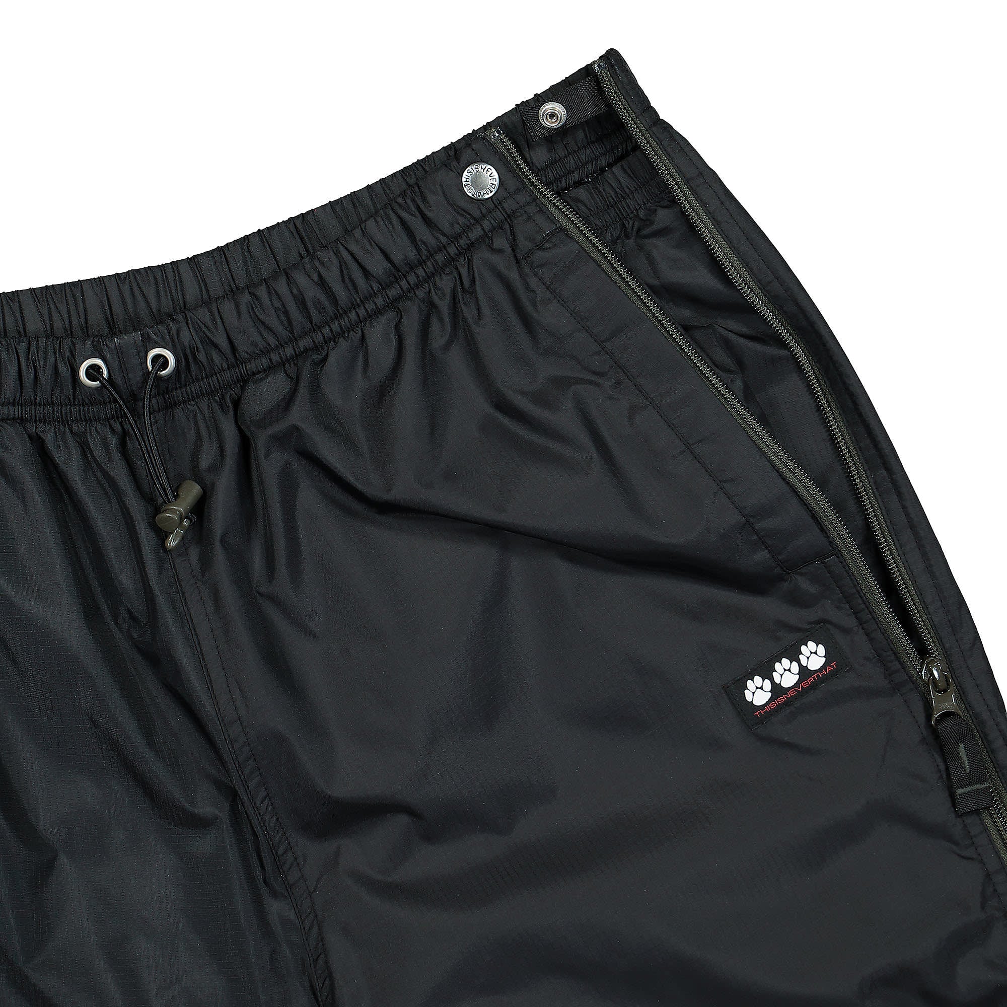 thisisneverthat<br>Nylon Crew Pant