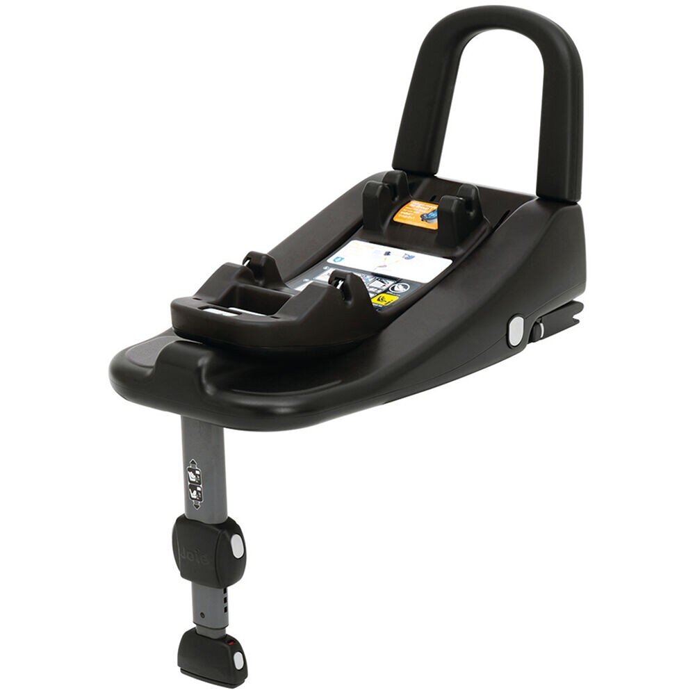 Joie Joie i-Base Advance Isofix-Befestigungsstation für i-Snug, i-Gemm, i-Venture, i-Anchor Advance