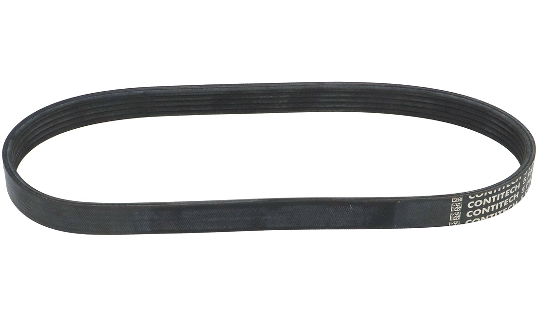 Multi v-rem 5 pk x 628 mm