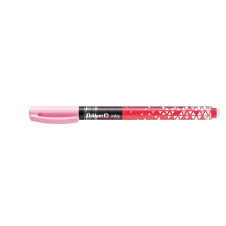 Pelikan inky®Pastell Tintenschreiber, 3er Blister