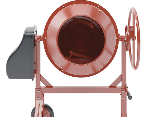 Pattfield 160 L betonmixer (kit)