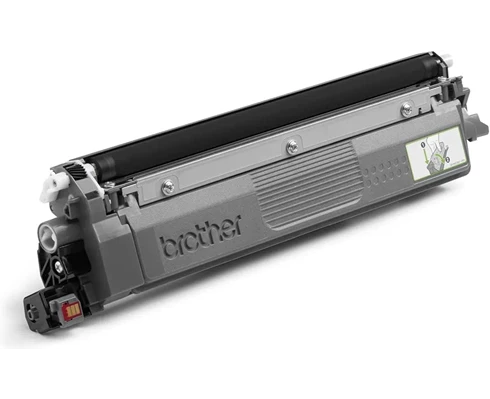 Brother TN248BK Black toner cartridge, 1k