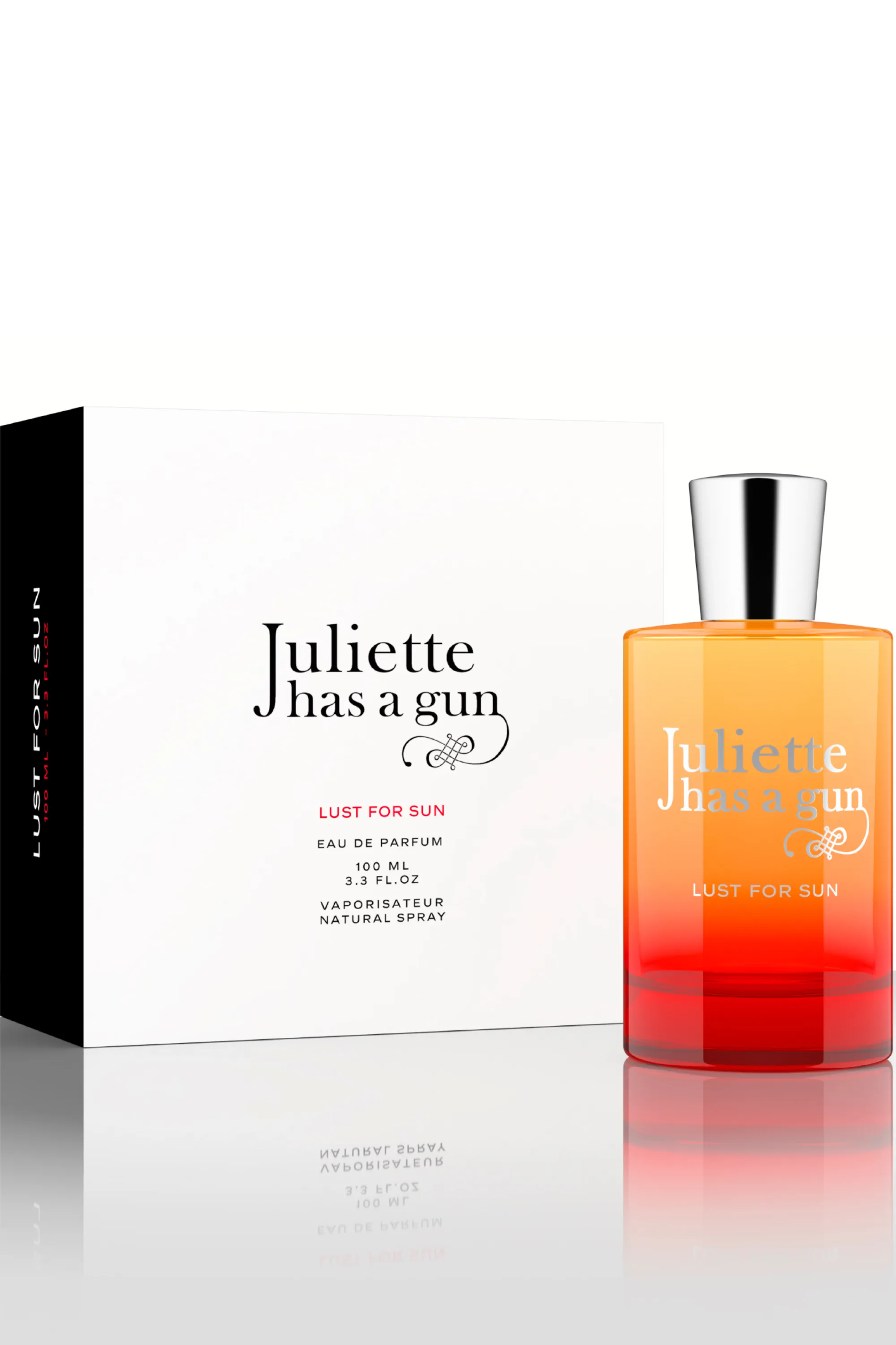 Juliette Has A Gun Eau de parfum Lust For Sun-100 ml