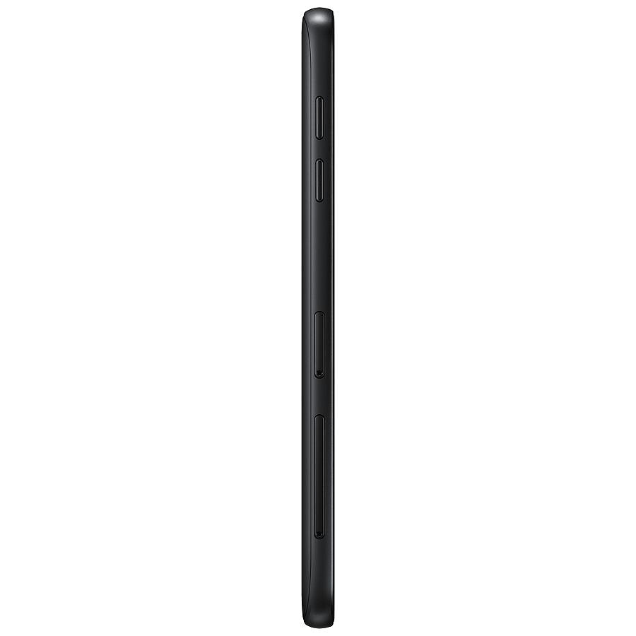 Samsung Galaxy J6 (noir) - 3 Go - 32 Go · Reconditionné