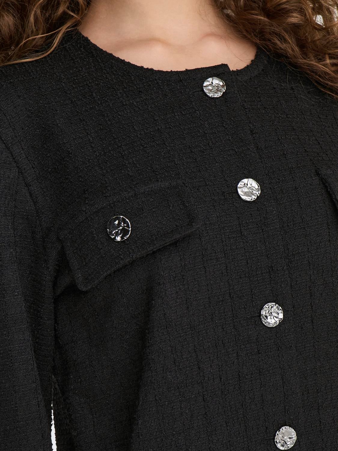 JDYALLY Blazer Black