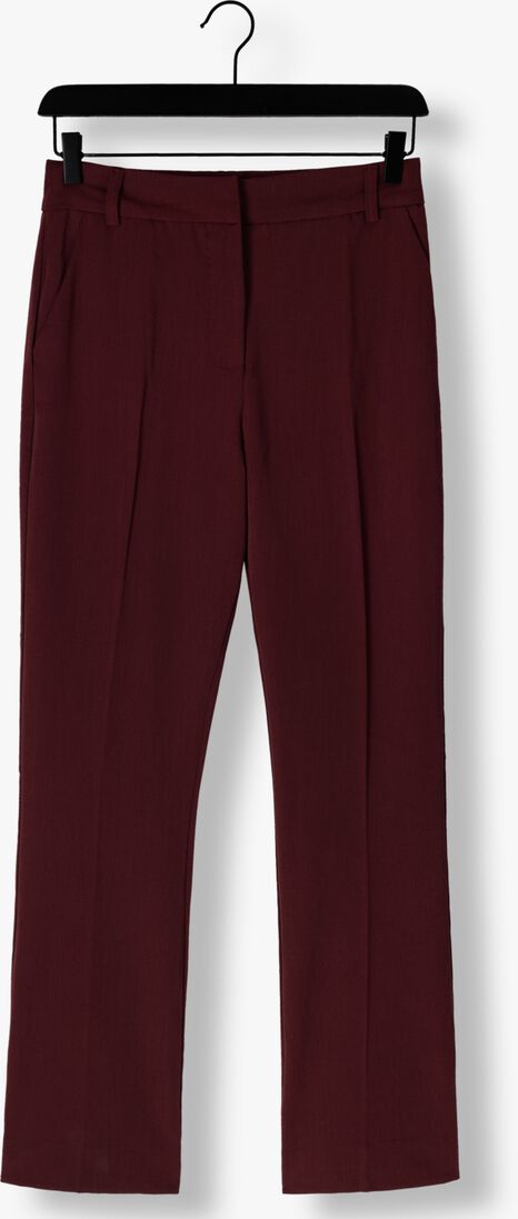 MOVES bordeaux moves pantalon disan 2737