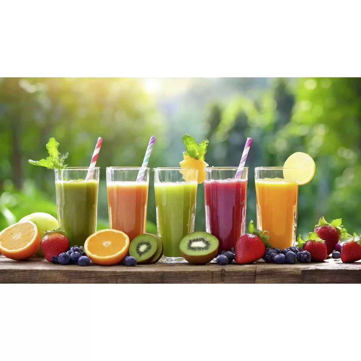 Entsafter Livington JuiceBoost schwarz,transparent