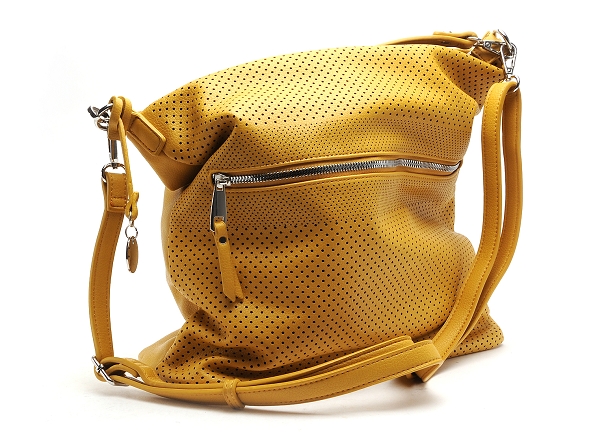 Tamaris accessories ville accessoires gordona 31612 jaune