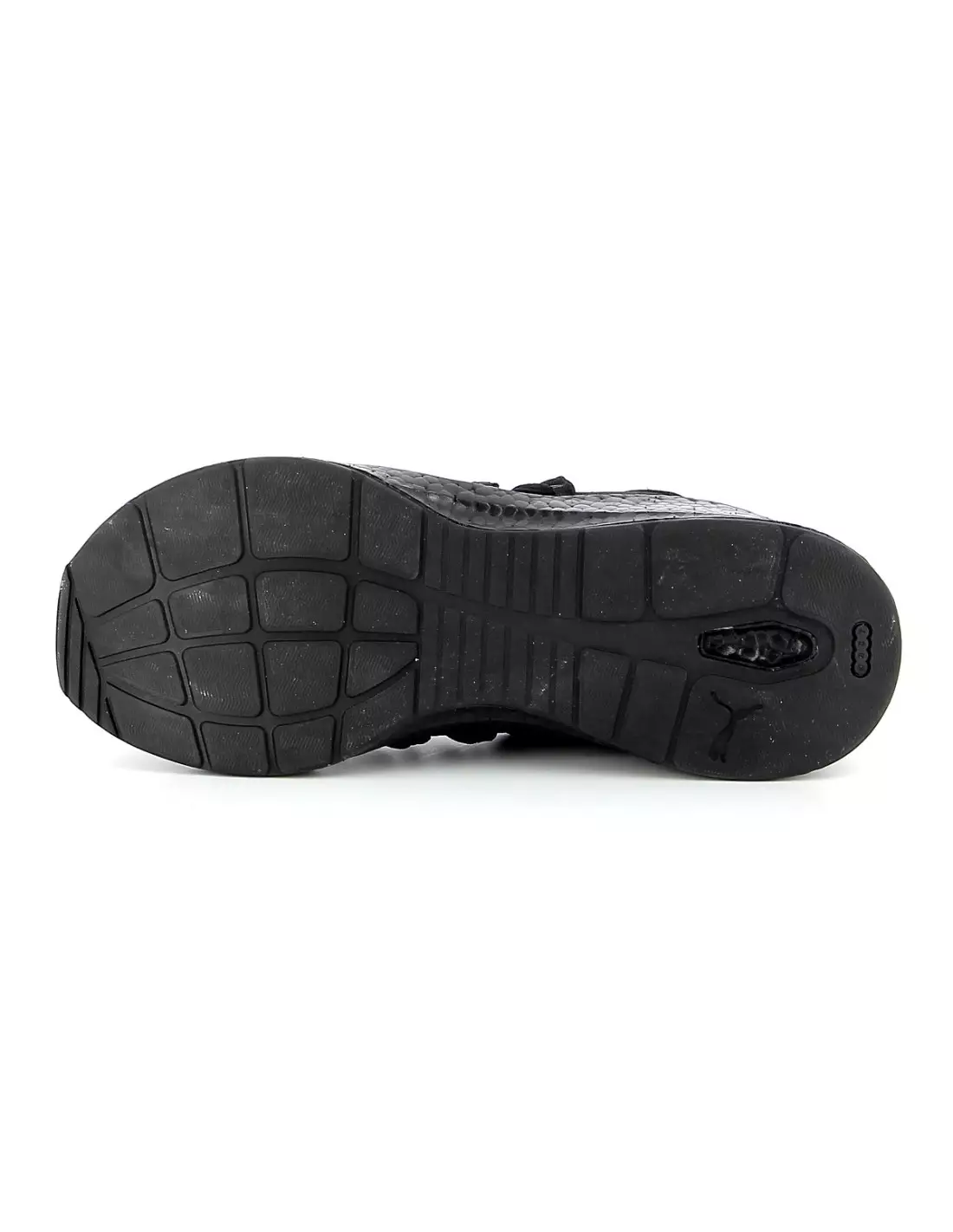 PUMA NRGY STAR - Baskets Black