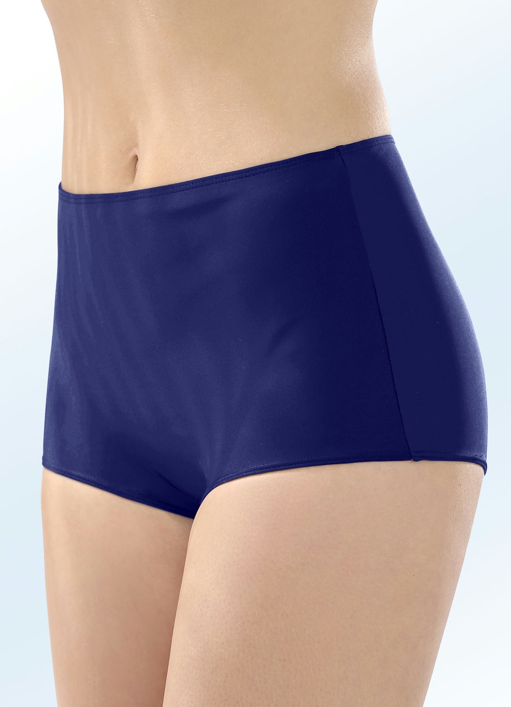 Zweierpack Bikinipants. mit formendem Vorderfutter