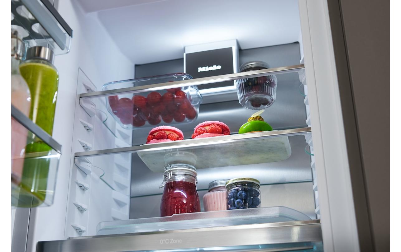 Einbaukühlschrank K 7477 B Rechts/Wechselbar<br>Einbau-Kühlschrank