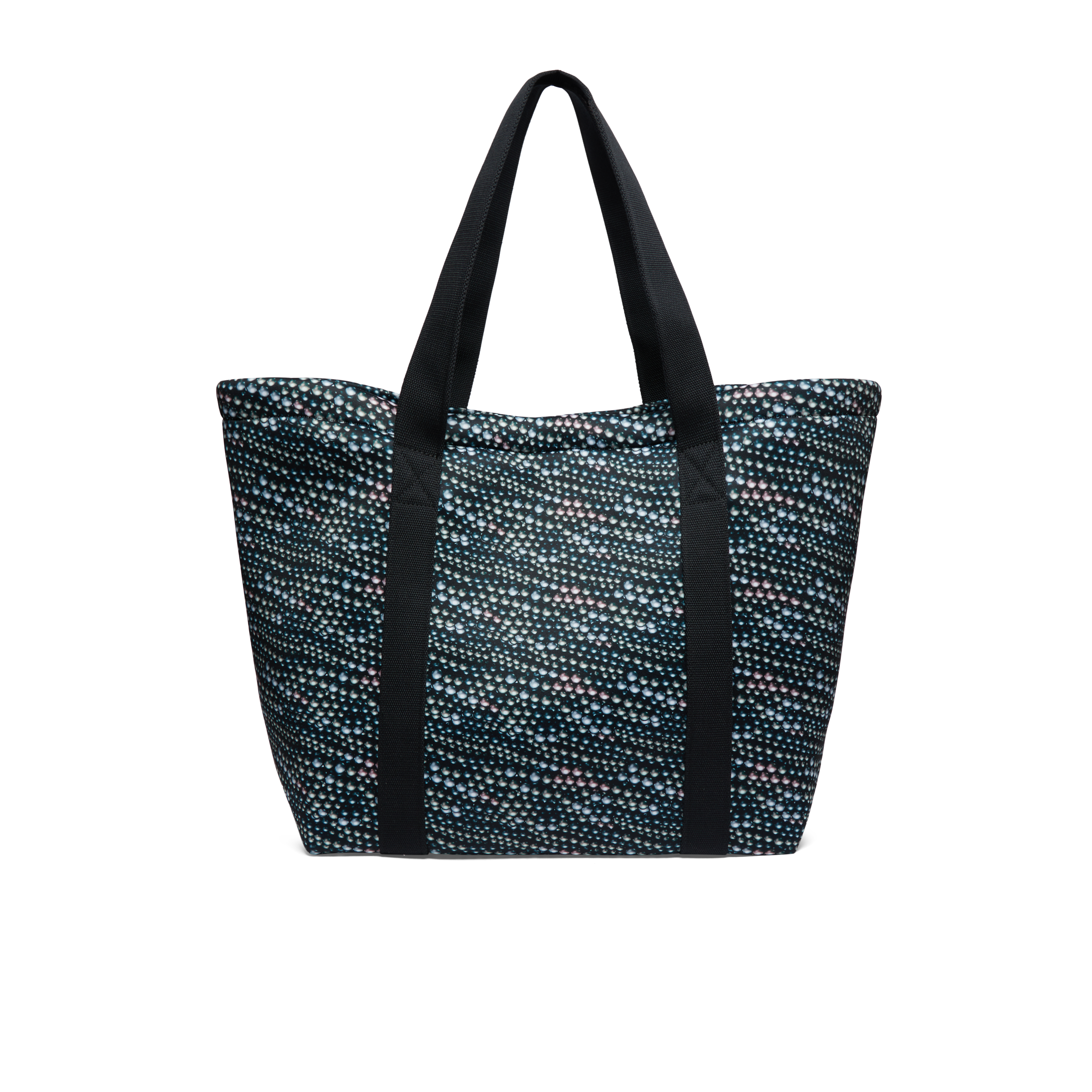 Grand Sac de Plage en Néoprène Pearl