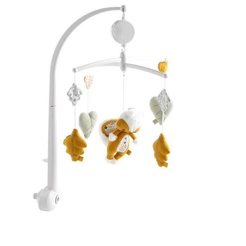 Mobile musical Promenons nous - SAUTHON Baby déco