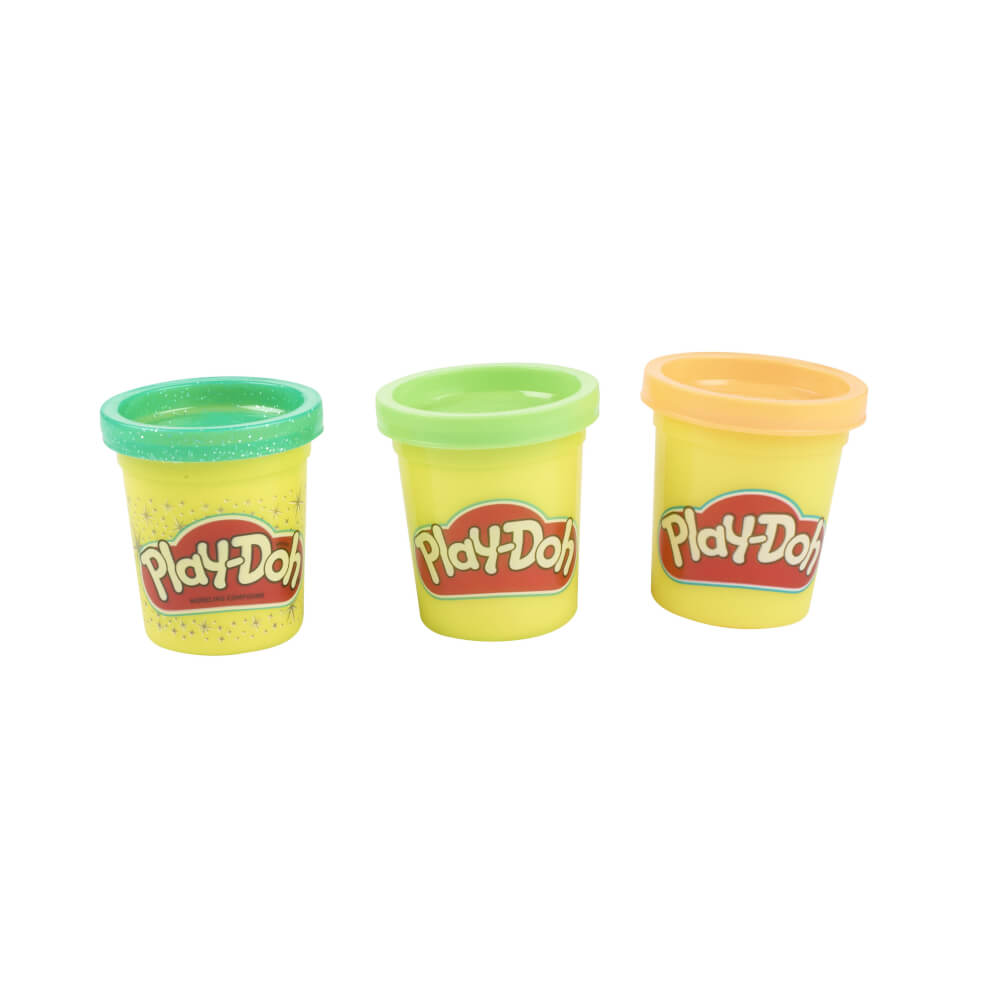 Play-Doh Kreativbox für unterwegs