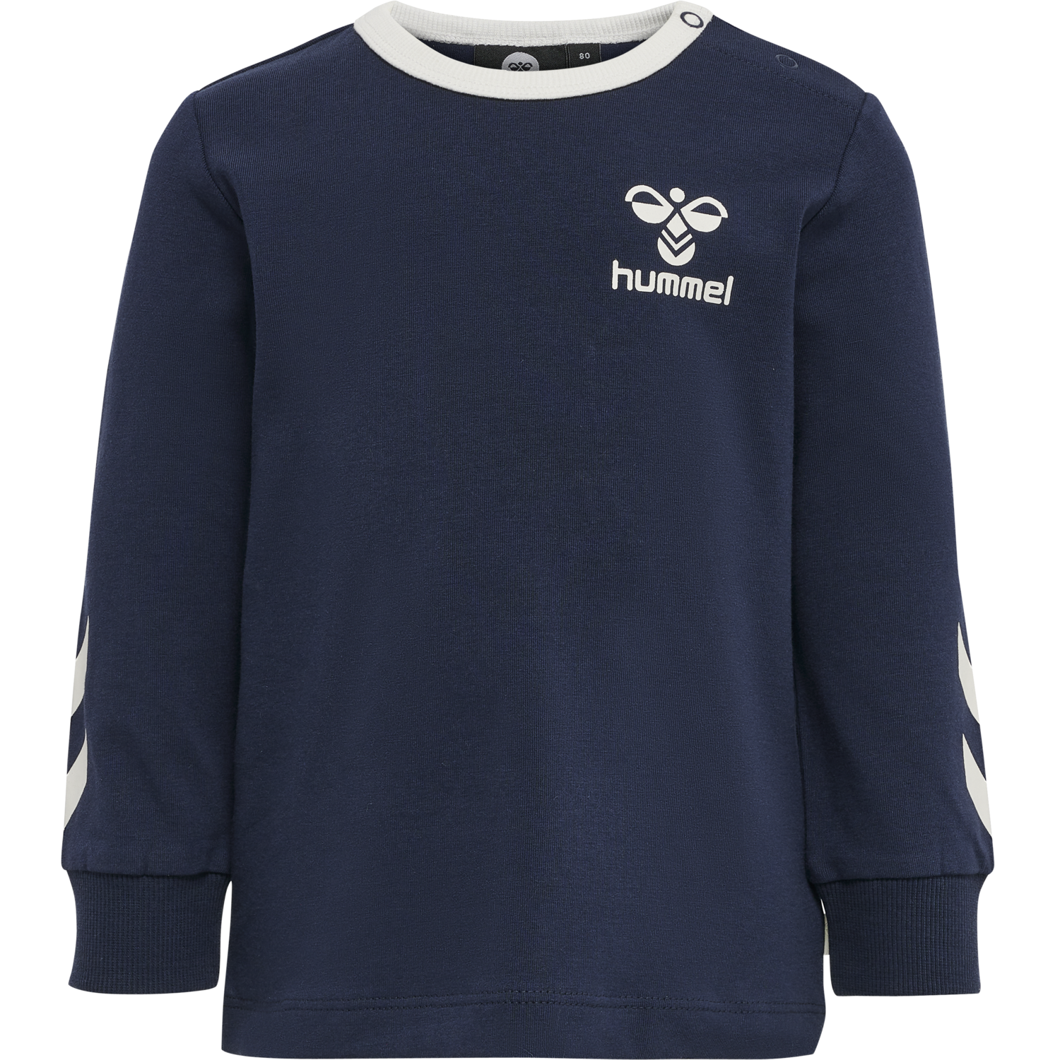 hmlMAULE T-SHIRT L/S