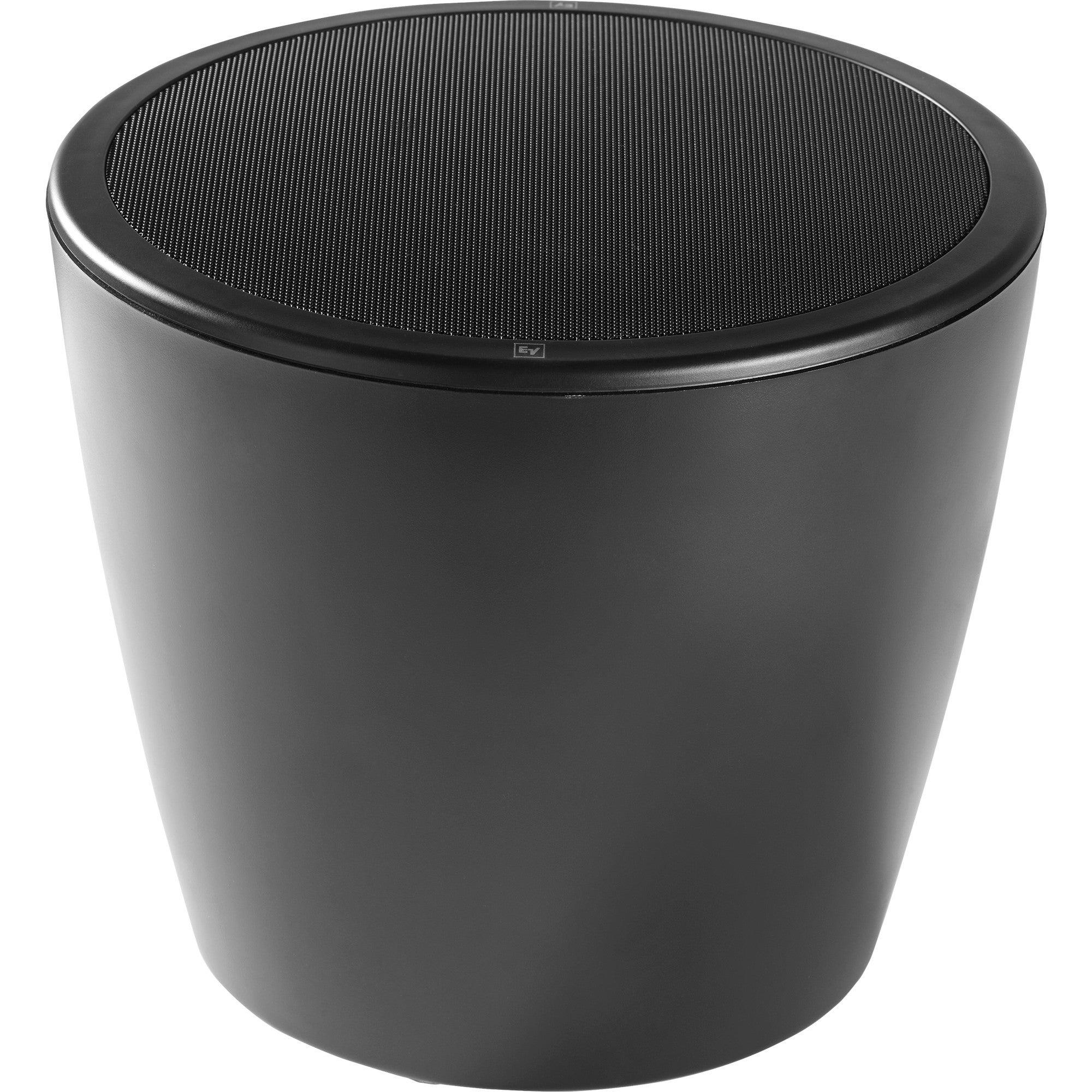 Electro-Voice EVID-P6.2B passieve pendant-speaker 70/100V zwart