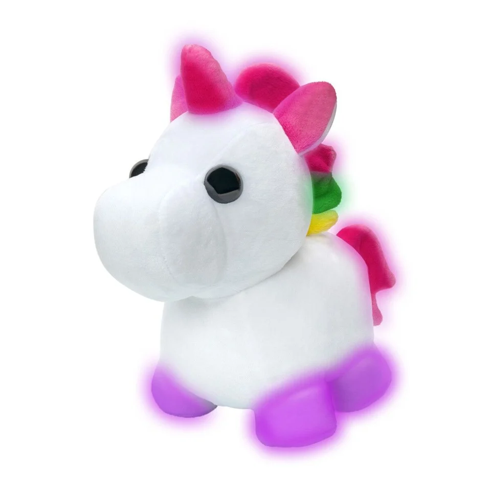 Adopt Me - Mega Neon Unicorn30 Cm