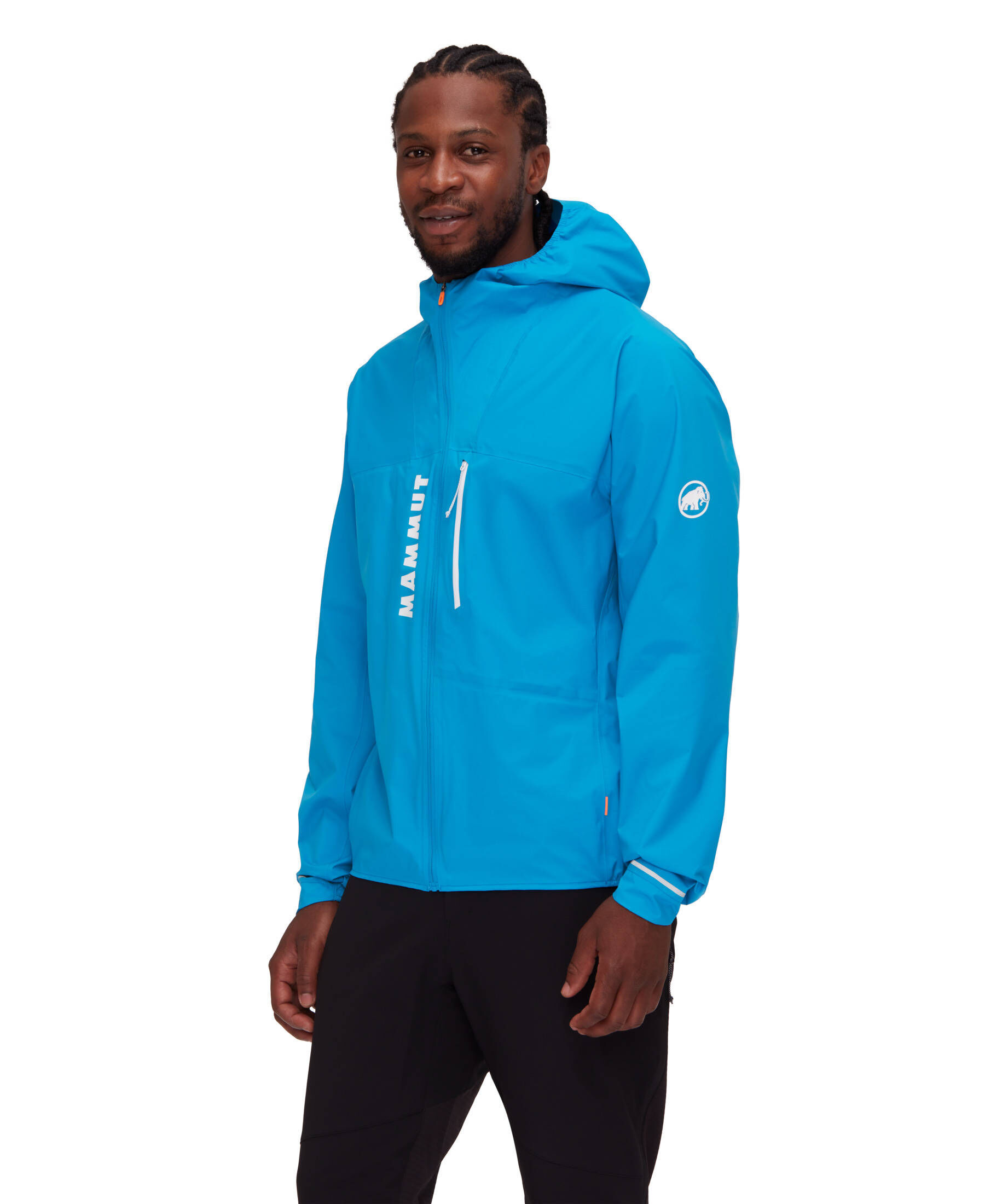 Mammut| Herren Jacke Aenergy TR