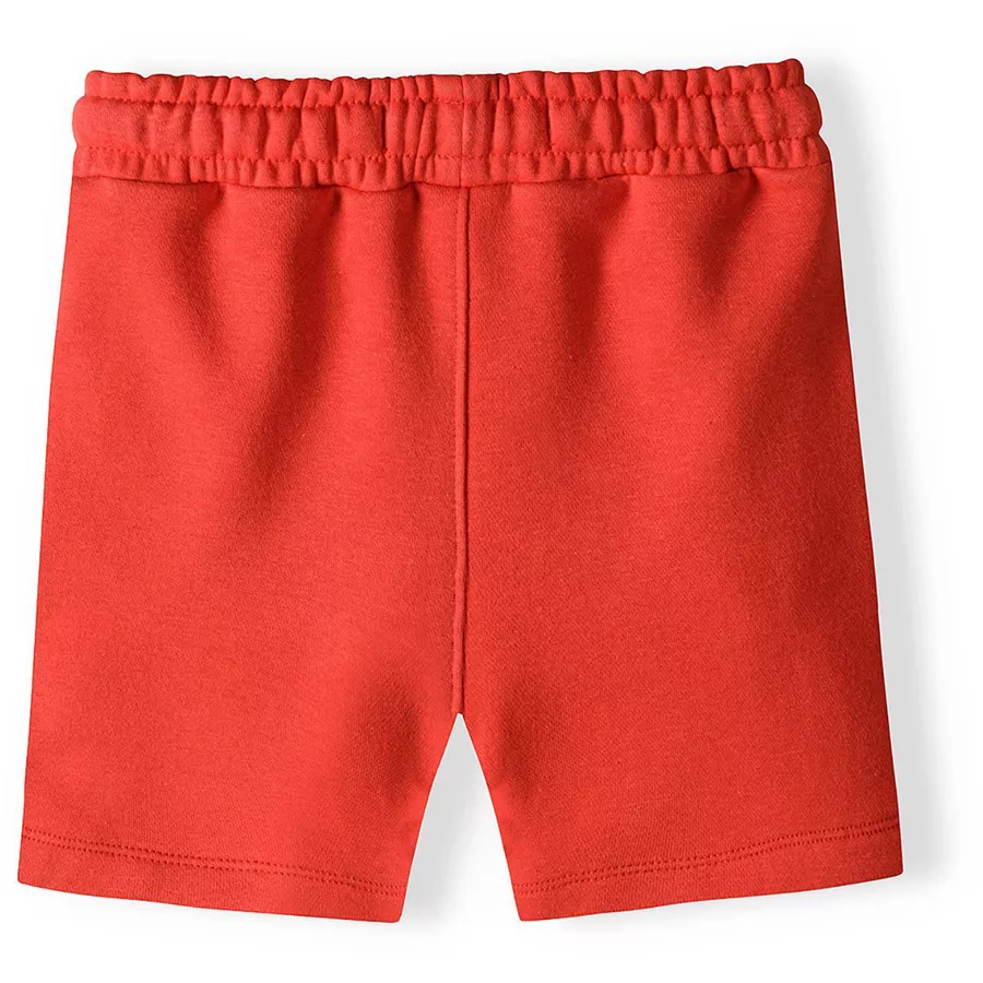 MINOTI T-Shirt und Shorts im Set RotWeißBlau