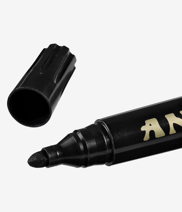 Anuell Aurumn Permanent Marker Acc. (black)