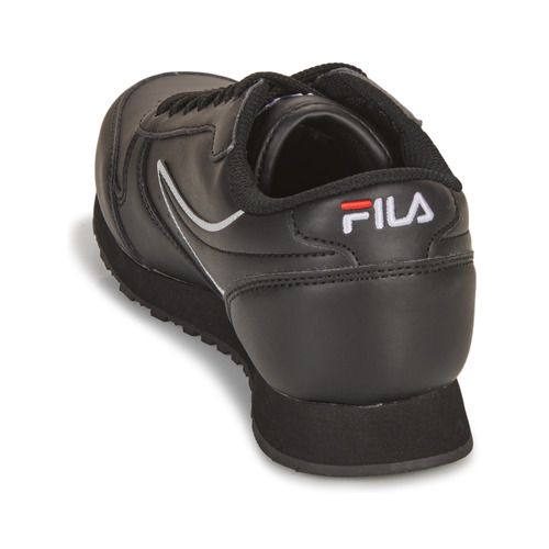 Fila - ORBIT LOW WMN - Noir