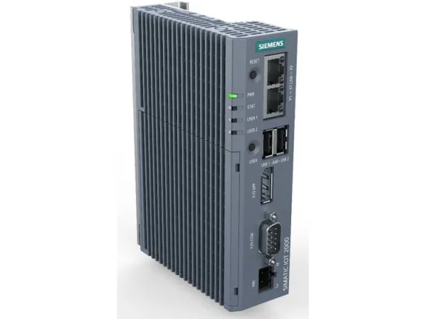 Siemens 6ES76470BA000YA2 6ES7647-0BA00-0YA2 Gateway 1 stk