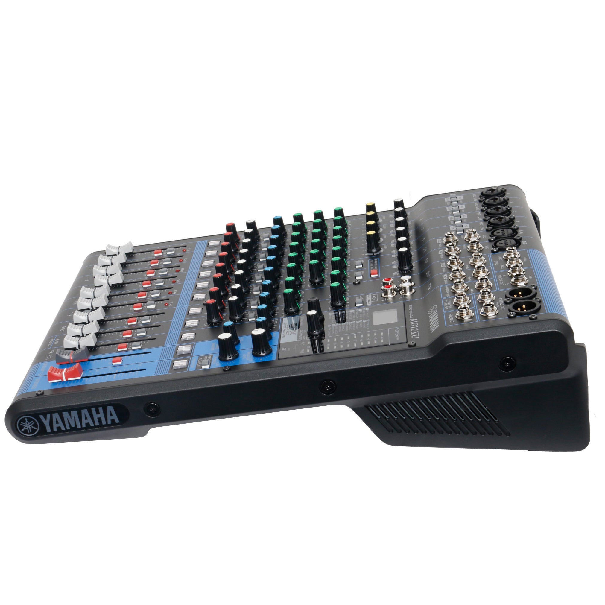 Yamaha MG12XU live mixer