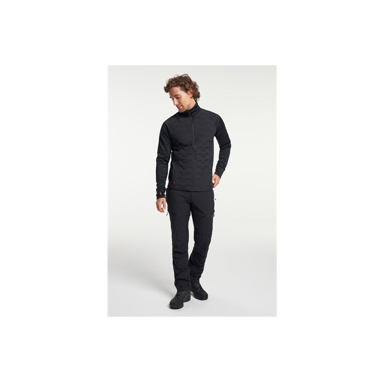 Tenson Txlite Hybrid Zip Men