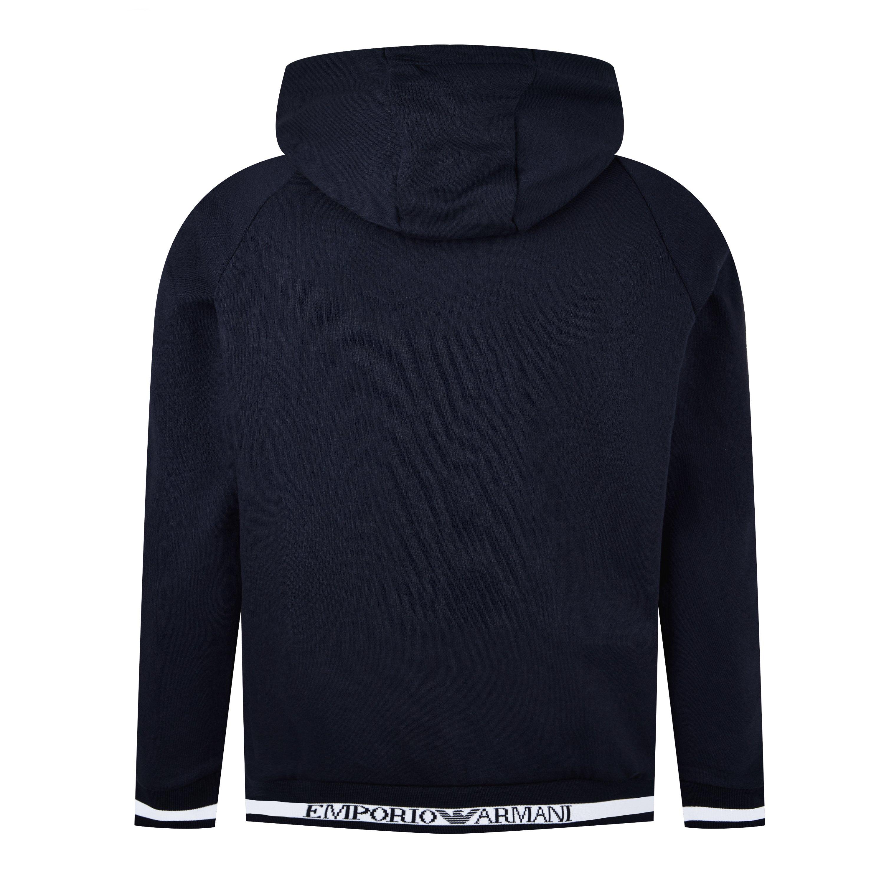 Emporio Armani M91 Sweatshirt