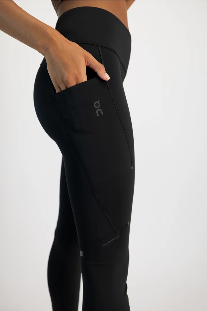 ON Performance Winter Damen Tight