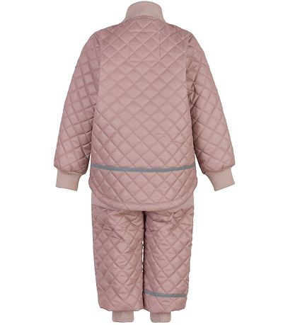 Mikk-Line Thermokleidung - Adobe Rose