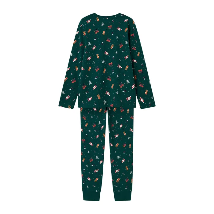 Name It Name it Kerst Pyjama Junior