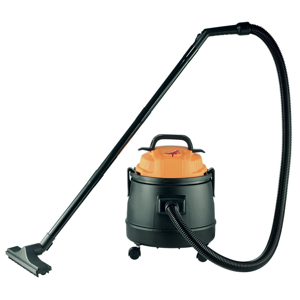 Aspirateur à eau poussière et souffleur Profilex pour garage 3 en 1