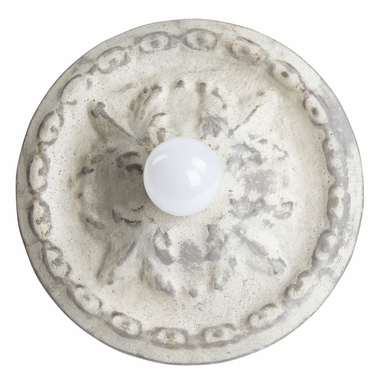 Wand-  &  Deckenlampe Mangaire