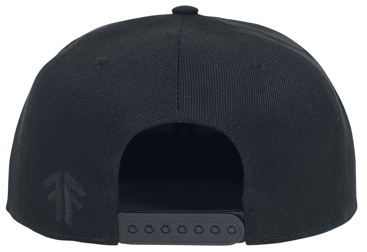 Logo | Amon Amarth Casquette
