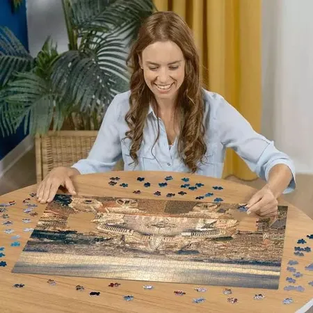 Ravensburger Puzzle - Rome, 1000 Teile