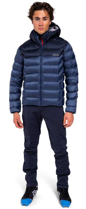 Infinity Down Jacket Men dunjakke