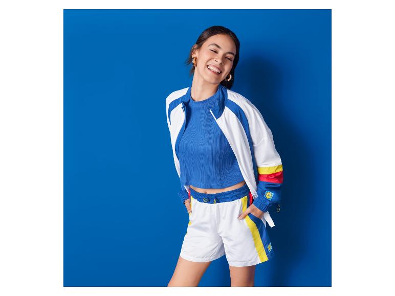 Lidl dames trainingspak