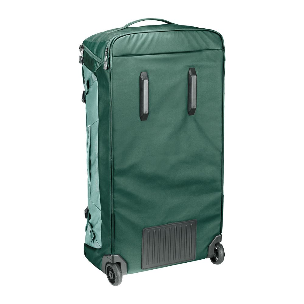 Deuter AVIANT DUFFEL PRO MOVO 90 L - Sac de voyage jade/seagreen